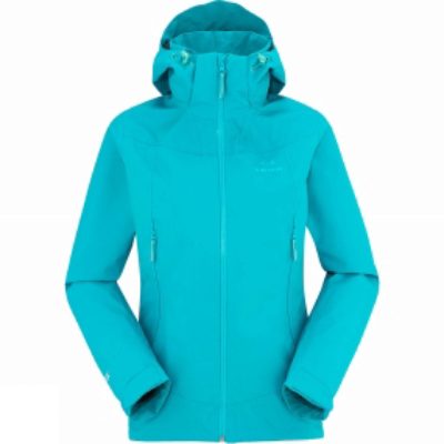 Eider Women's Karthala Gore-Tex 3.0 Jacket Mystery Lake